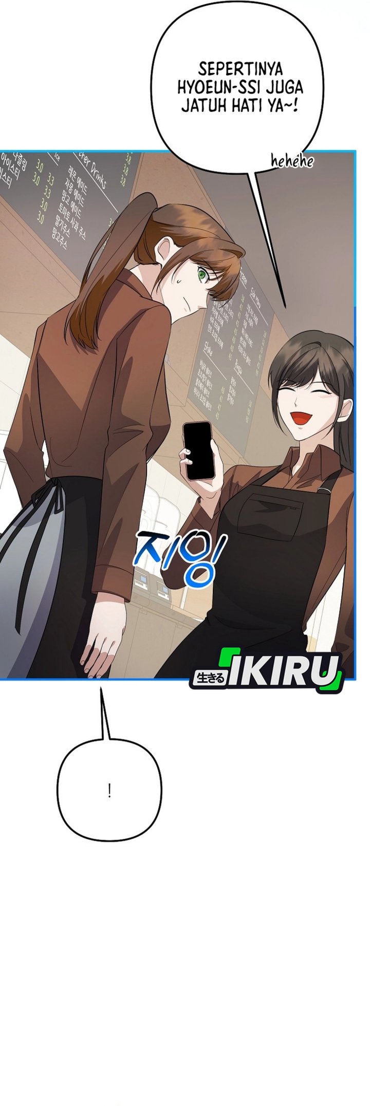 The Crazy Genius Composer Returns Chapter 77 Bahasa Indonesia