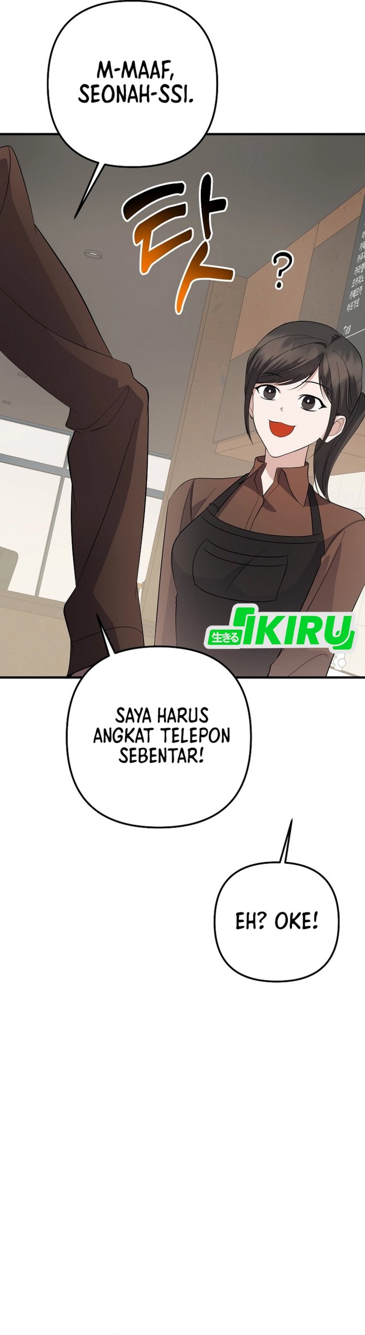 The Crazy Genius Composer Returns Chapter 77 Bahasa Indonesia
