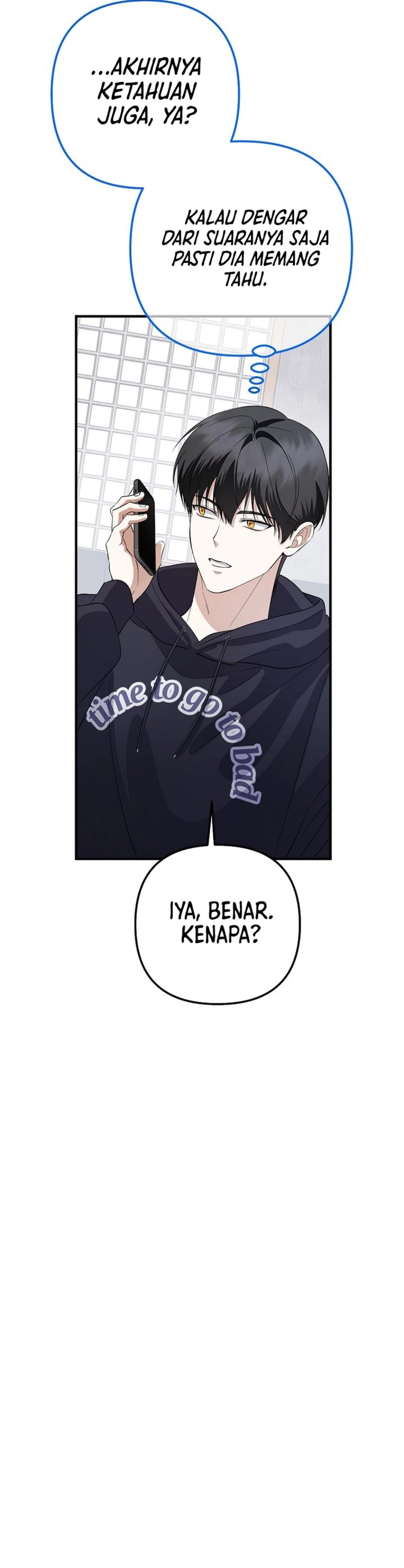 The Crazy Genius Composer Returns Chapter 77 Bahasa Indonesia