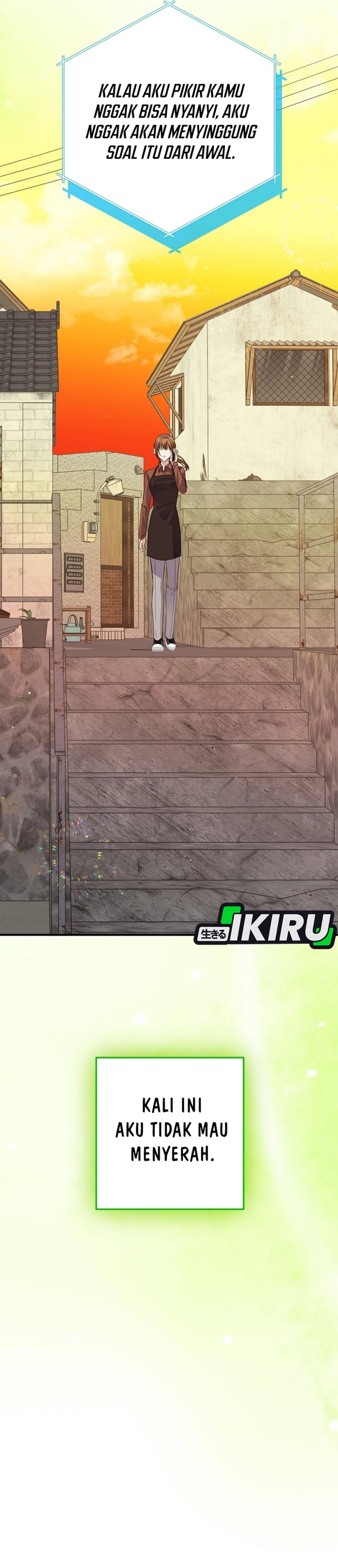 The Crazy Genius Composer Returns Chapter 77 Bahasa Indonesia