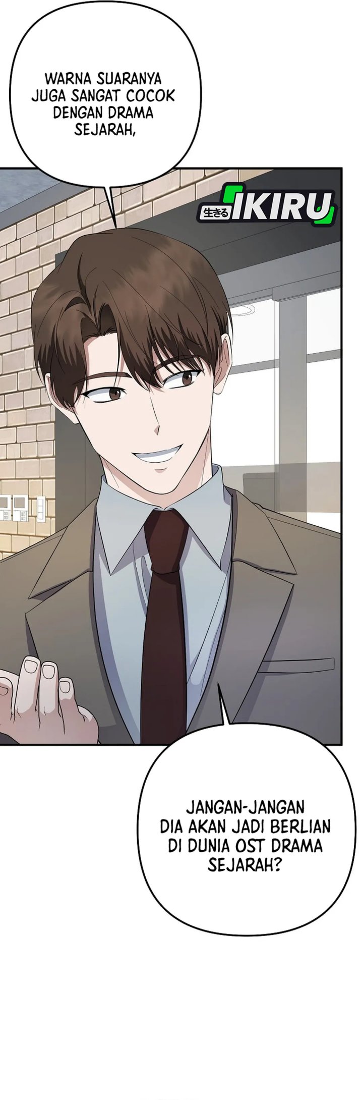 The Crazy Genius Composer Returns chapter 79