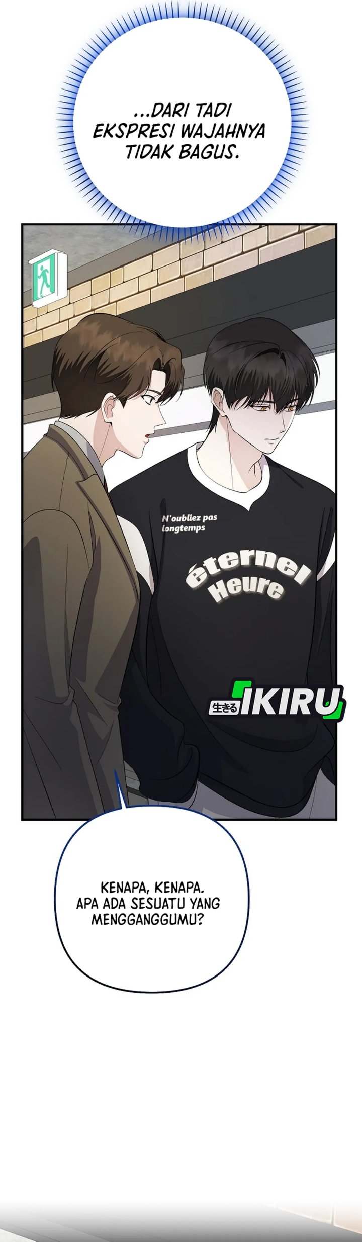 The Crazy Genius Composer Returns chapter 79