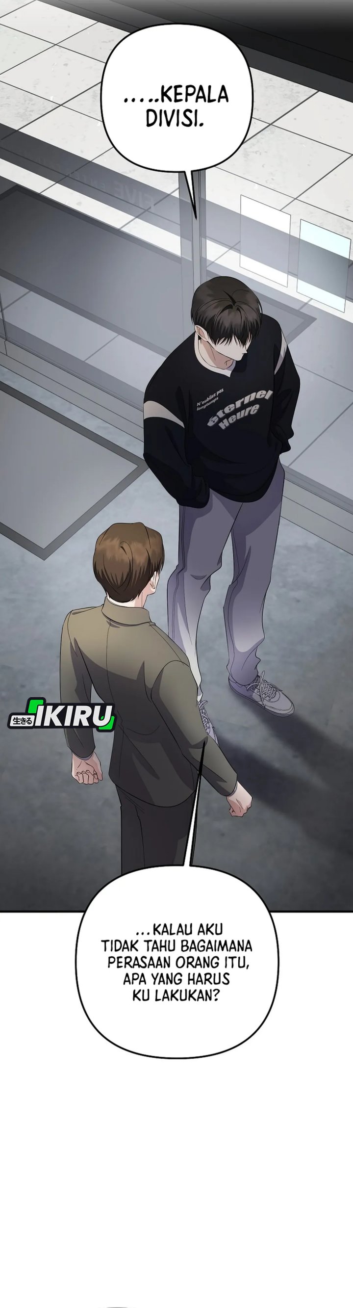 The Crazy Genius Composer Returns chapter 79