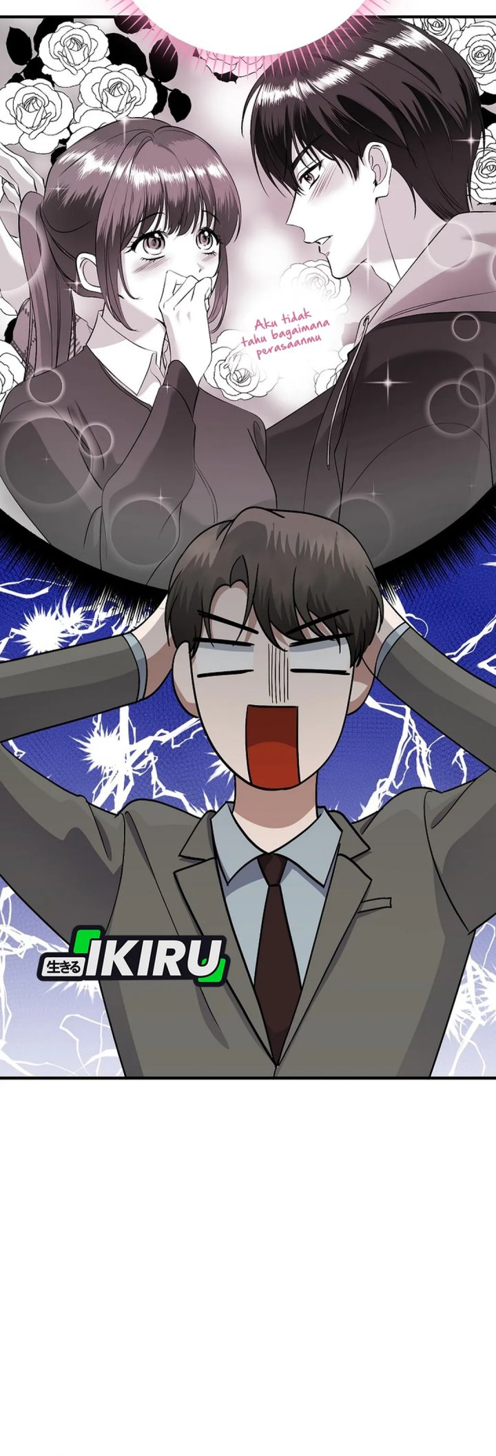 The Crazy Genius Composer Returns chapter 79