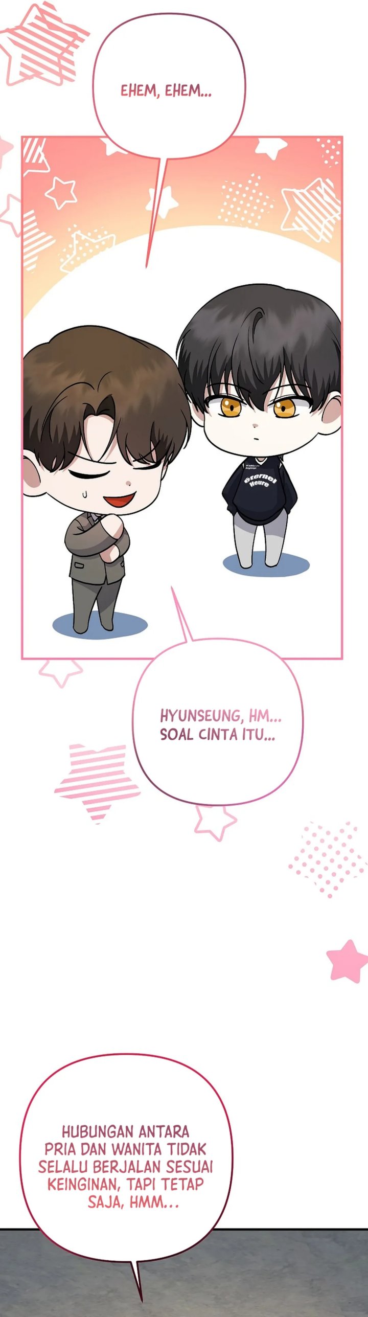 The Crazy Genius Composer Returns chapter 79