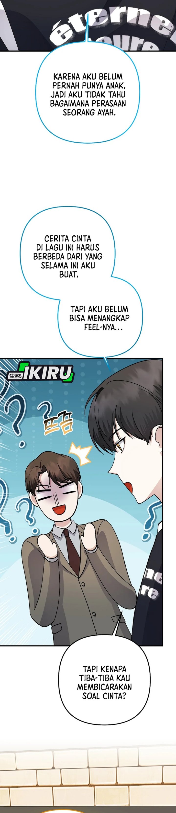 The Crazy Genius Composer Returns chapter 79