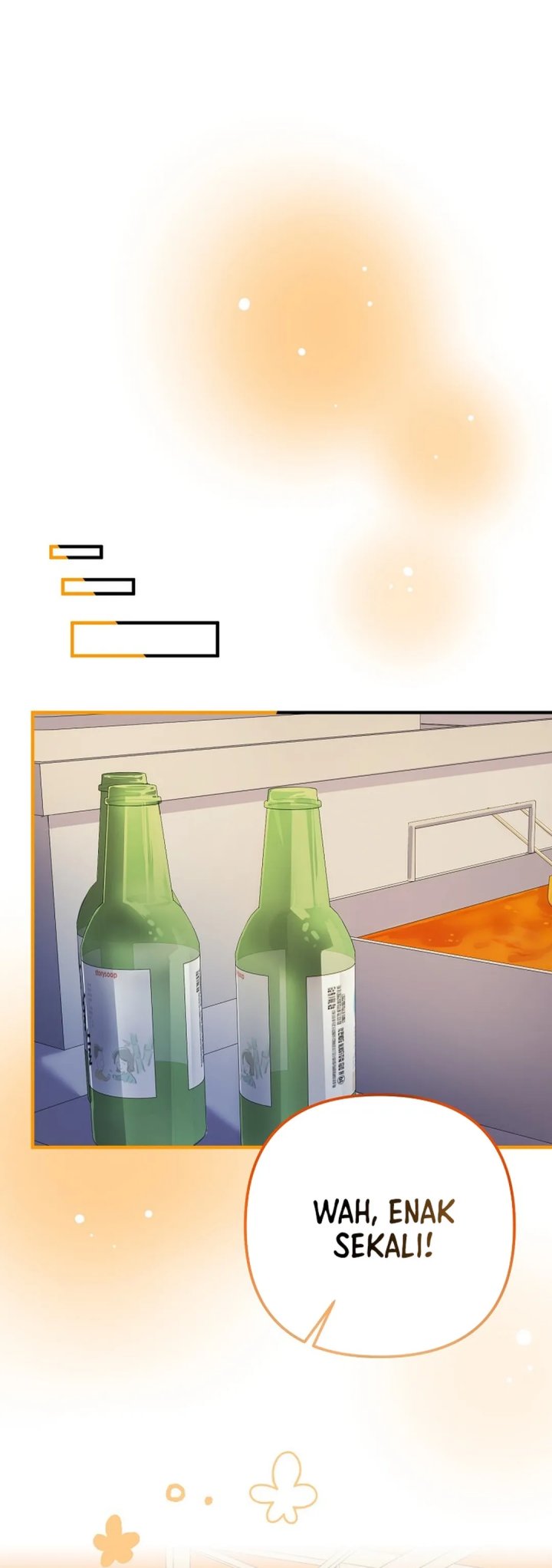 The Crazy Genius Composer Returns chapter 79