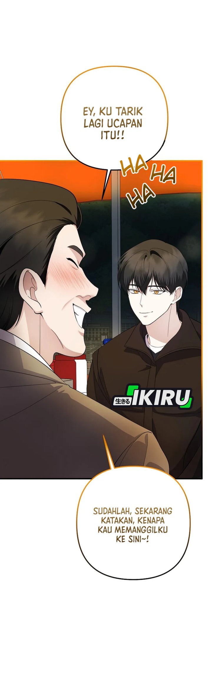 The Crazy Genius Composer Returns chapter 79