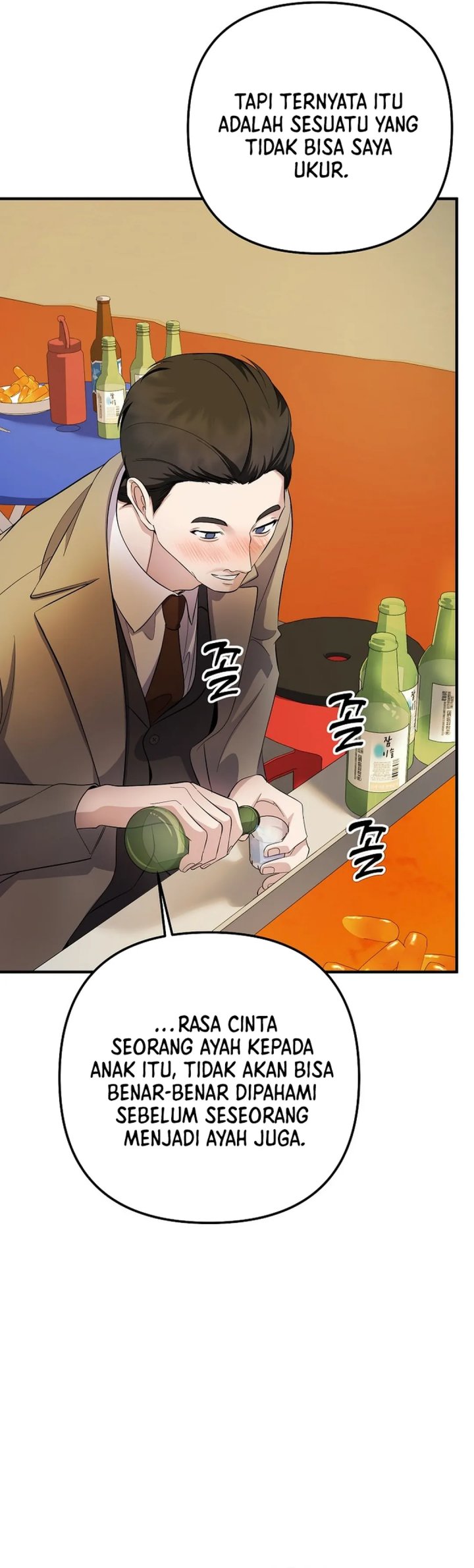 The Crazy Genius Composer Returns chapter 79