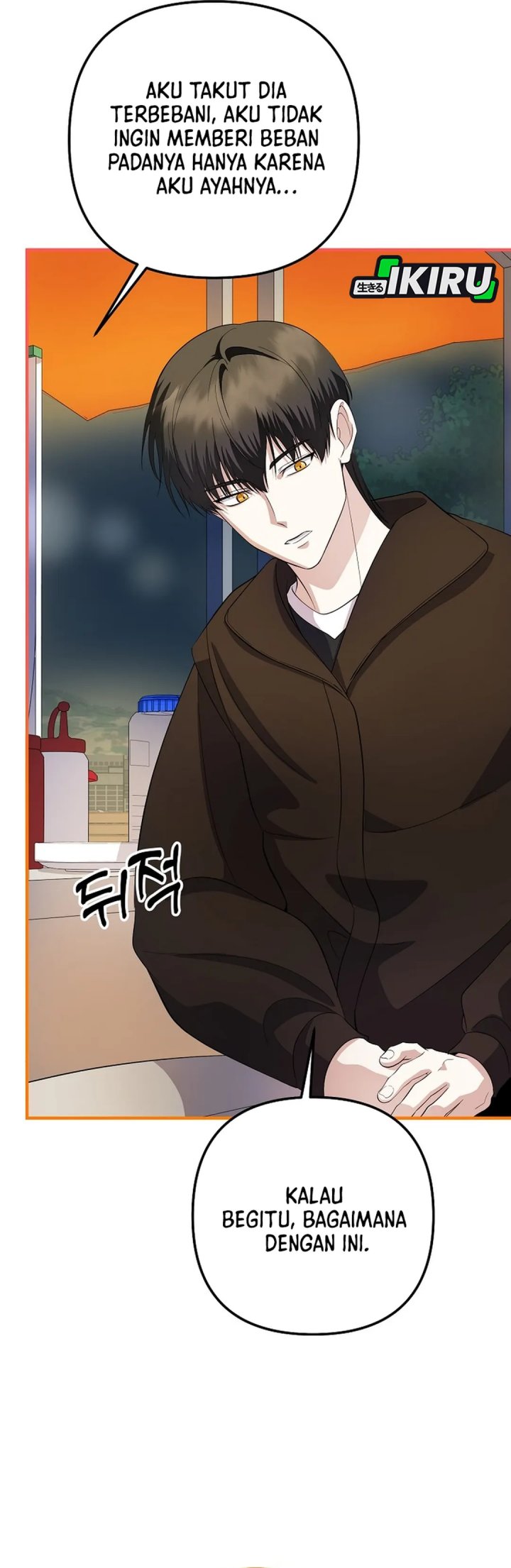 The Crazy Genius Composer Returns chapter 79