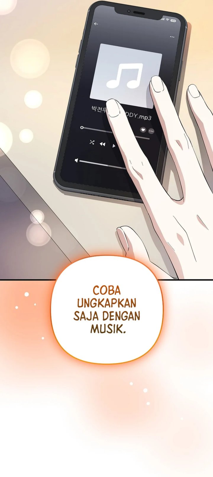 The Crazy Genius Composer Returns chapter 79