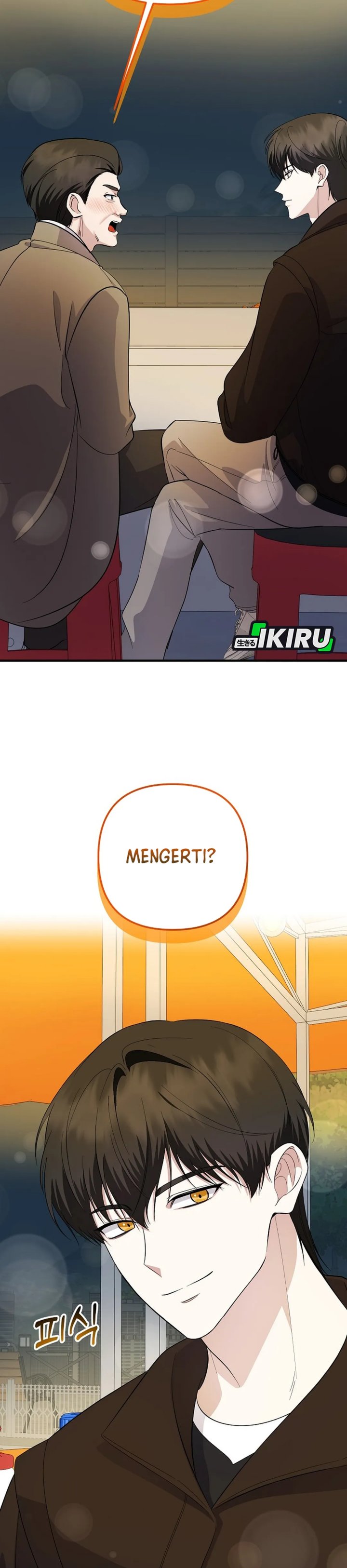 The Crazy Genius Composer Returns chapter 79