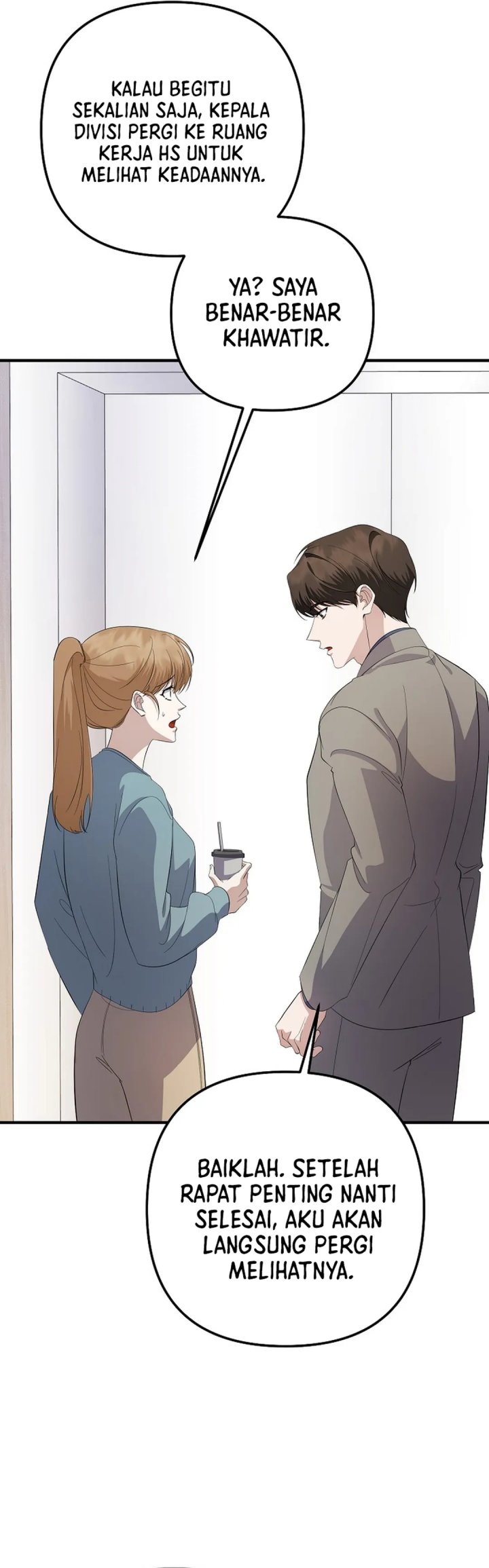 The Crazy Genius Composer Returns chapter 79