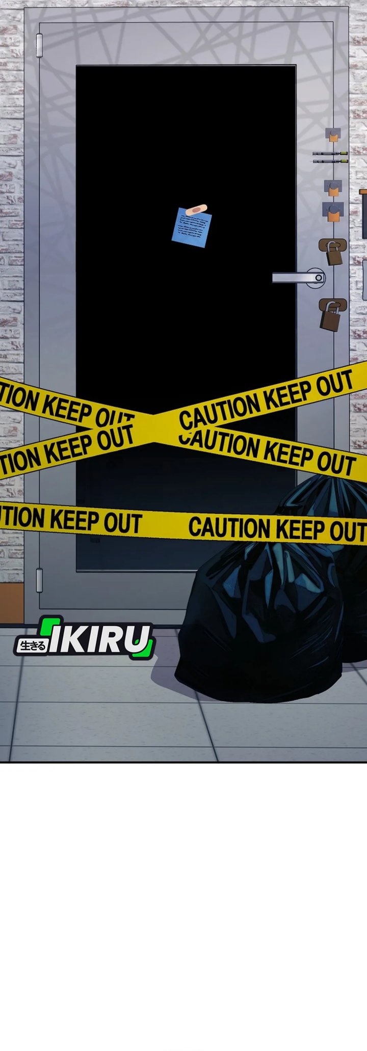 The Crazy Genius Composer Returns chapter 79