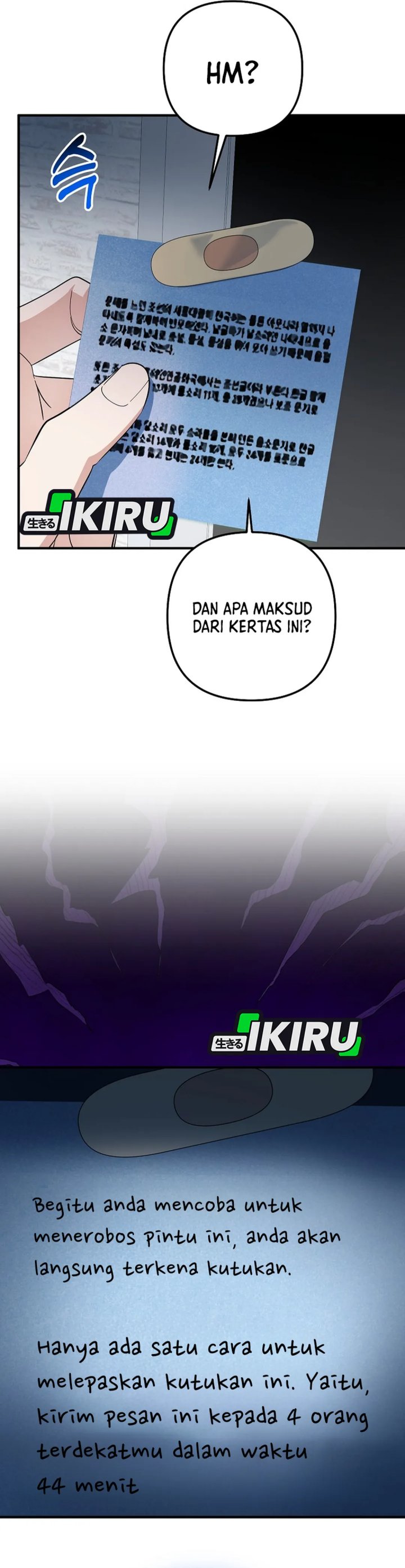 The Crazy Genius Composer Returns chapter 79