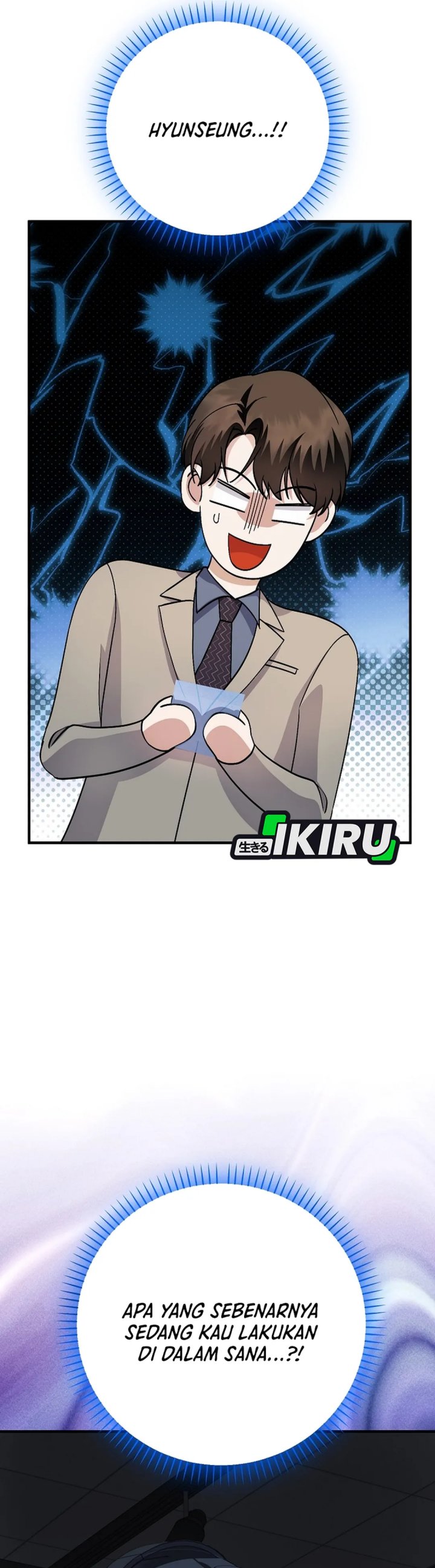 The Crazy Genius Composer Returns chapter 79