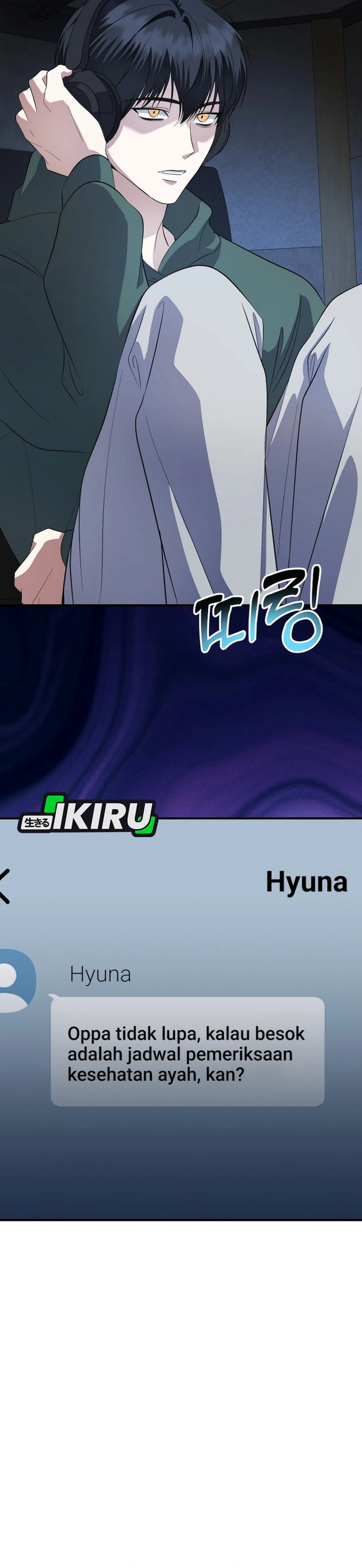 The Crazy Genius Composer Returns chapter 79