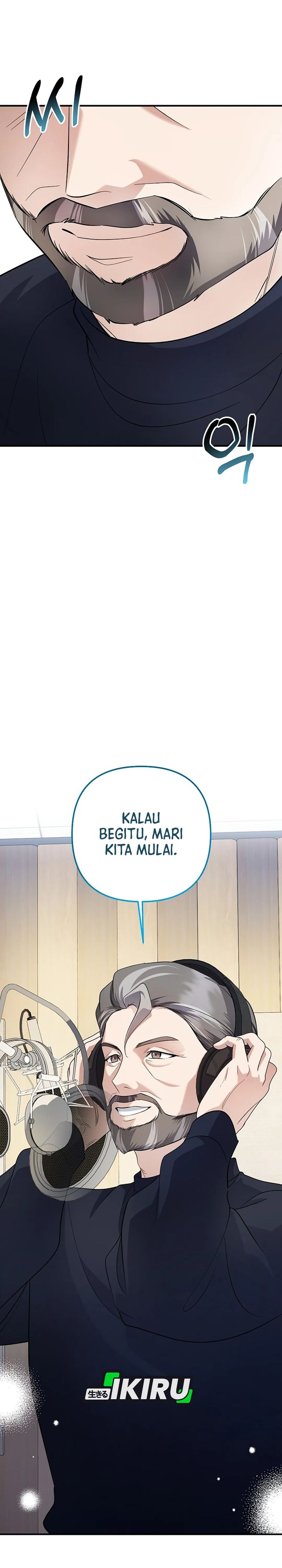 The Crazy Genius Composer Returns Chapter 80 Bahasa Indonesia