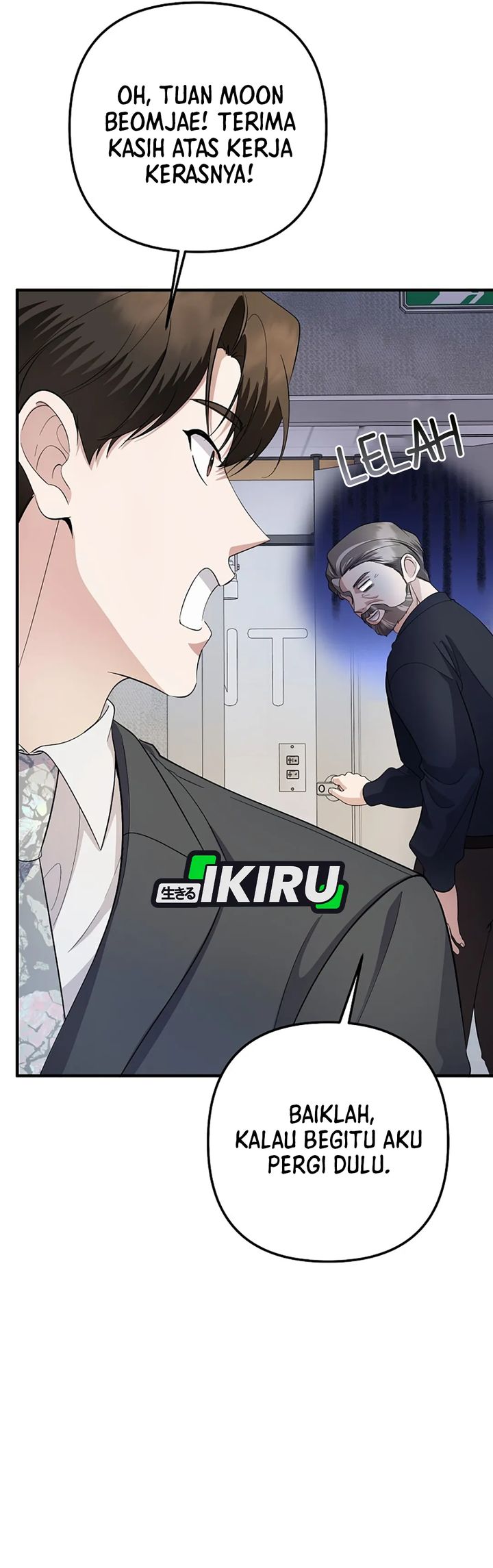 The Crazy Genius Composer Returns Chapter 80 Bahasa Indonesia