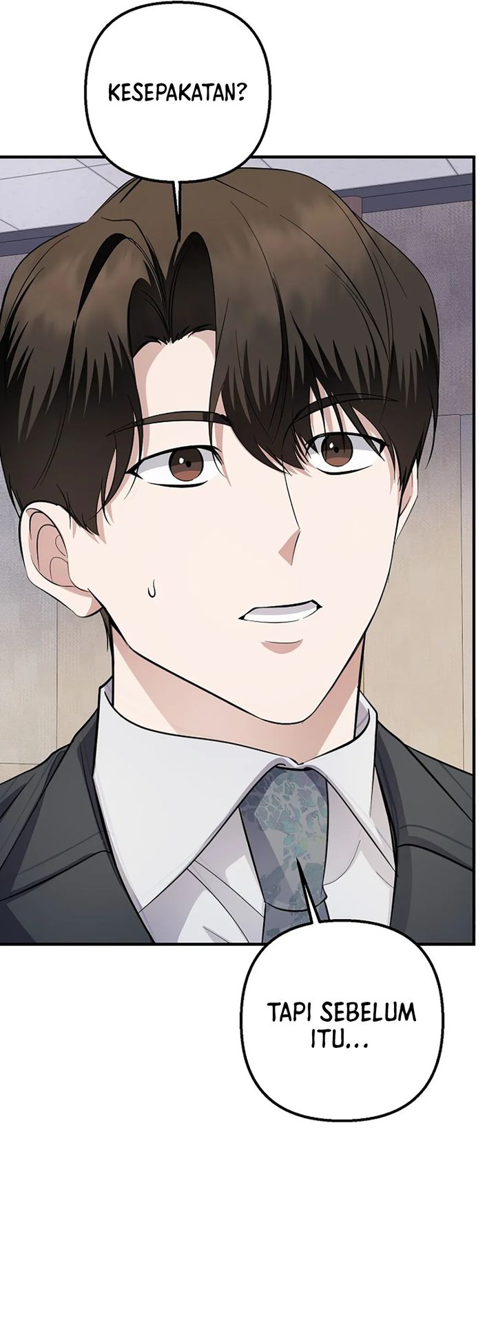 The Crazy Genius Composer Returns Chapter 80 Bahasa Indonesia