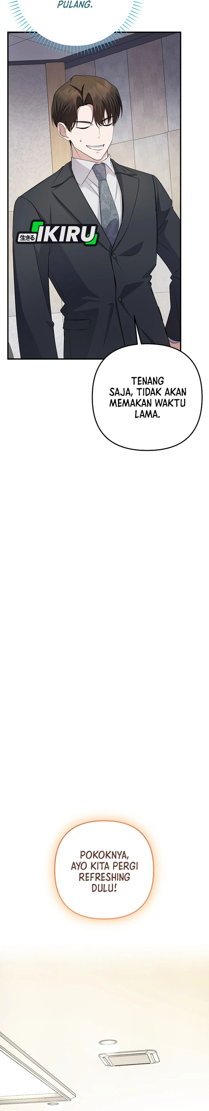 The Crazy Genius Composer Returns Chapter 80 Bahasa Indonesia