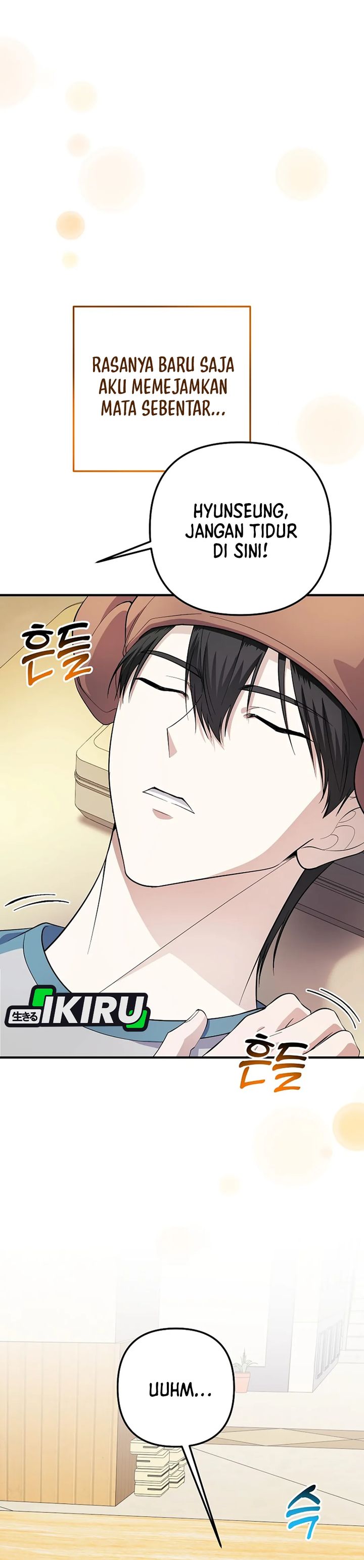 The Crazy Genius Composer Returns Chapter 80 Bahasa Indonesia