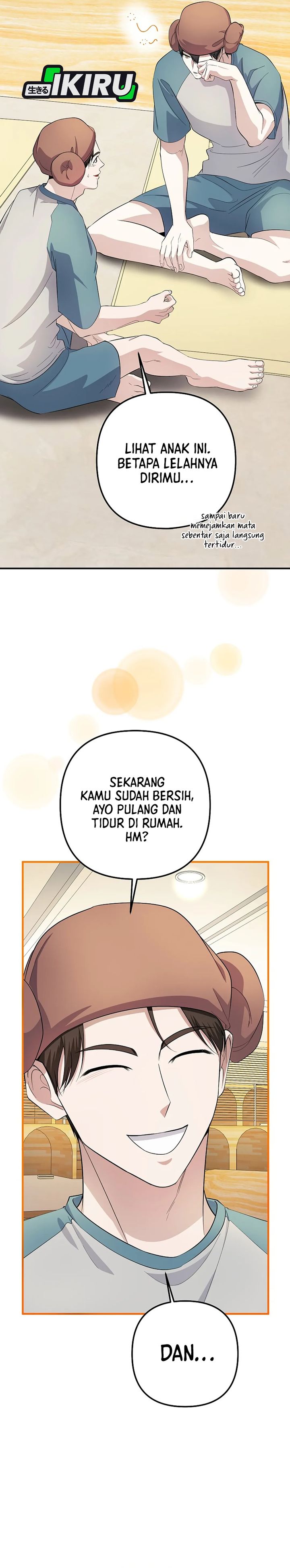 The Crazy Genius Composer Returns Chapter 80 Bahasa Indonesia
