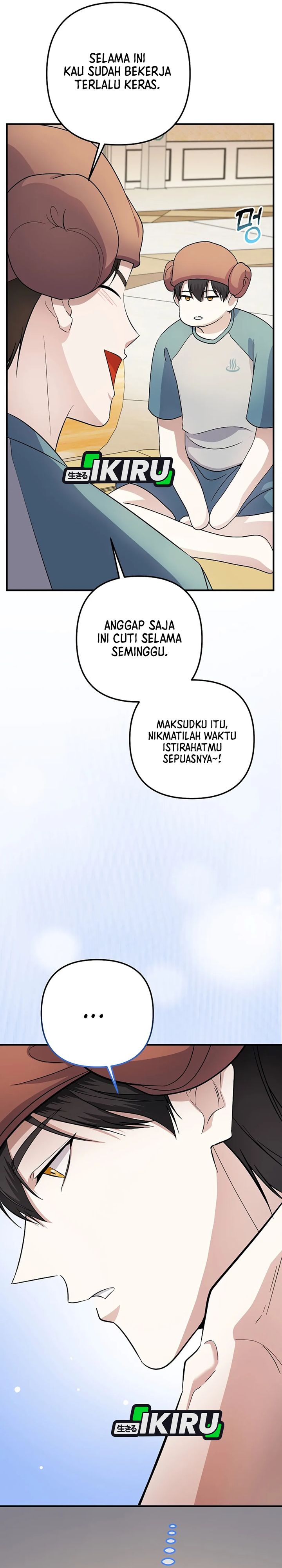 The Crazy Genius Composer Returns Chapter 80 Bahasa Indonesia