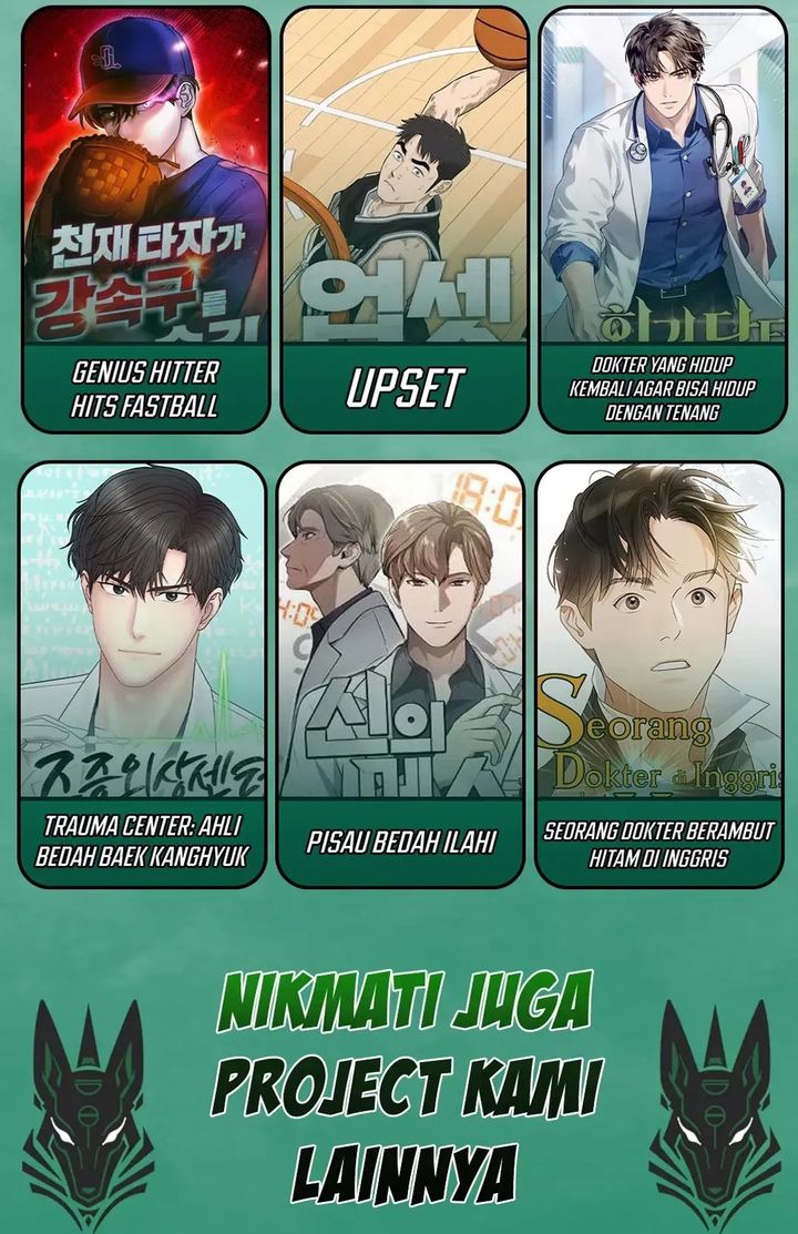 The Crazy Genius Composer Returns Chapter 80 Bahasa Indonesia