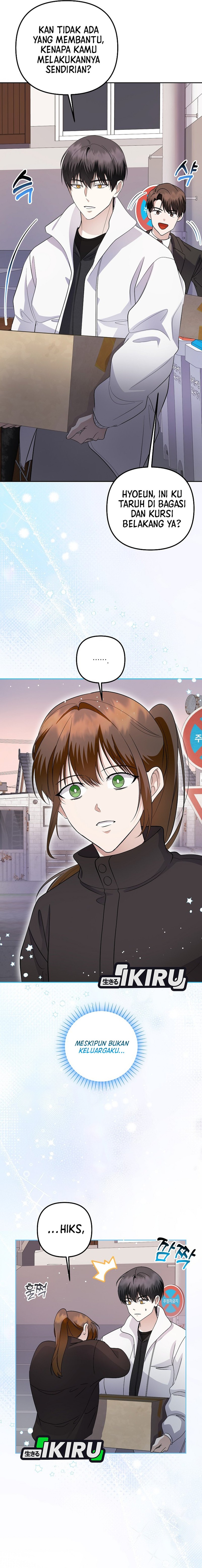 The Crazy Genius Composer Returns chapter 84