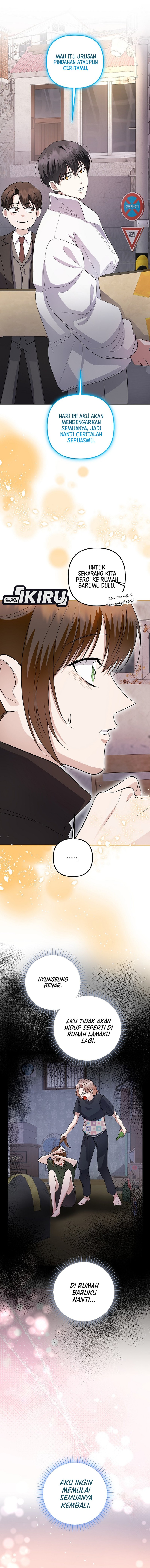 The Crazy Genius Composer Returns chapter 84