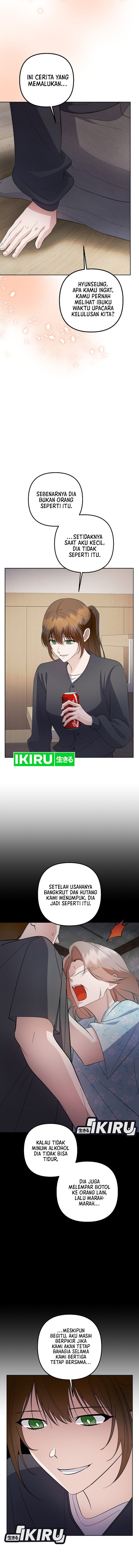 The Crazy Genius Composer Returns chapter 84