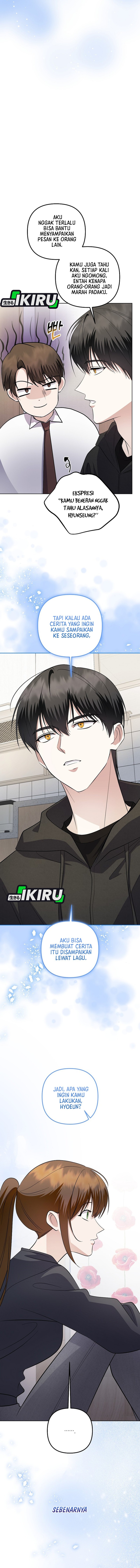 The Crazy Genius Composer Returns chapter 84