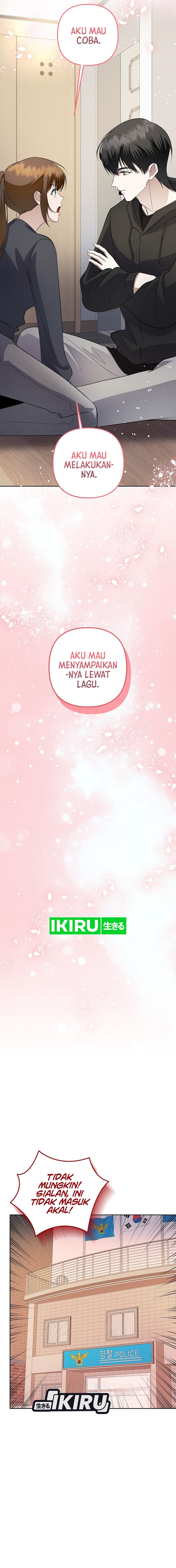 The Crazy Genius Composer Returns chapter 84