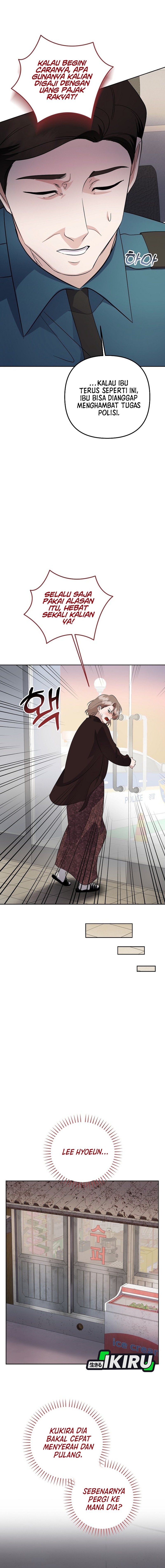 The Crazy Genius Composer Returns chapter 84