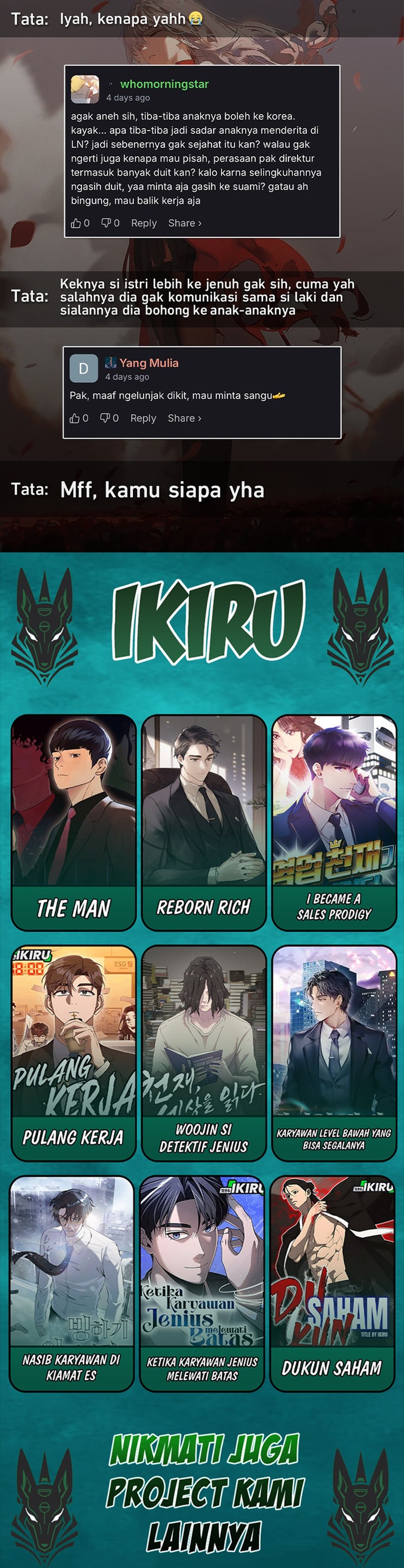 The Crazy Genius Composer Returns chapter 84