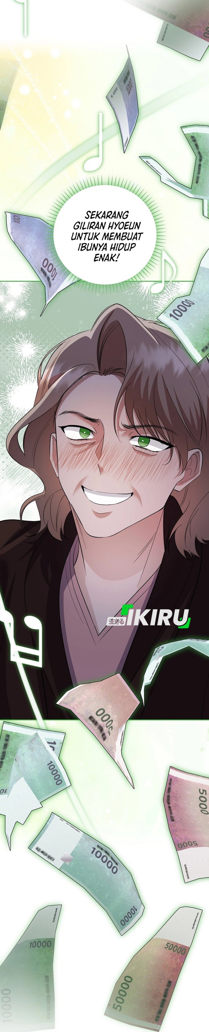 The Crazy Genius Composer Returns Chapter 85 Bahasa Indonesia