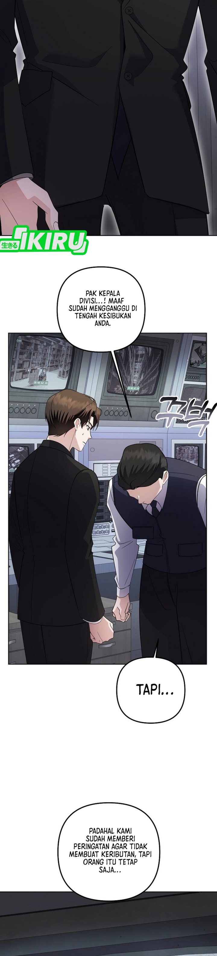 The Crazy Genius Composer Returns Chapter 85 Bahasa Indonesia