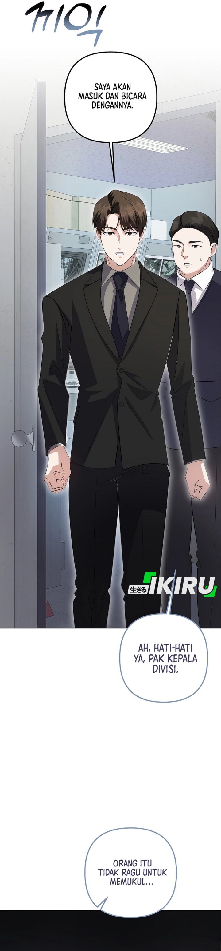 The Crazy Genius Composer Returns Chapter 85 Bahasa Indonesia