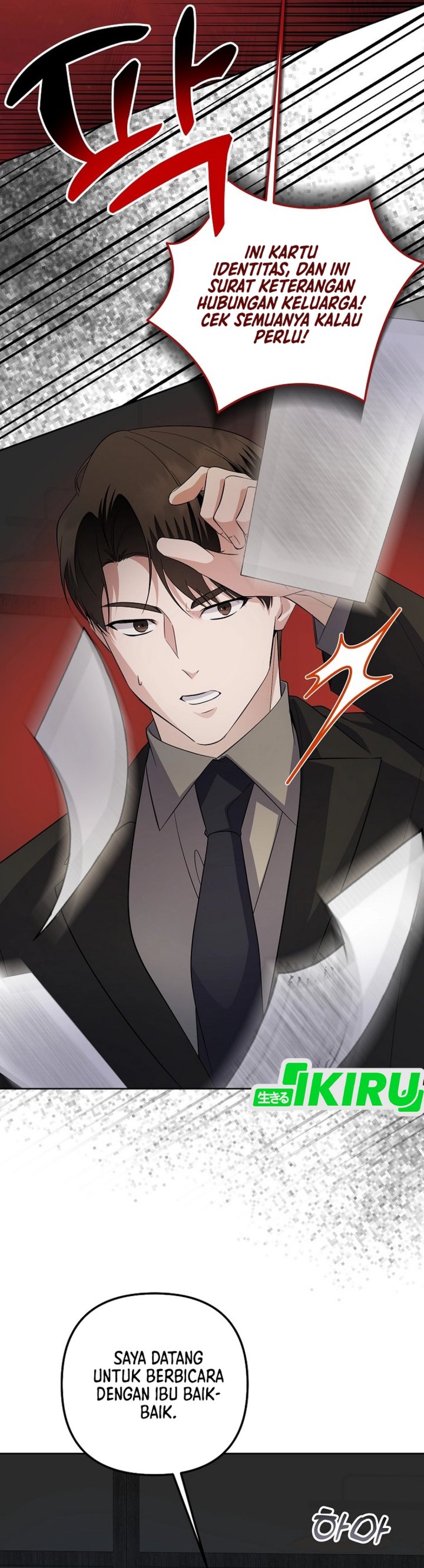 The Crazy Genius Composer Returns Chapter 85 Bahasa Indonesia