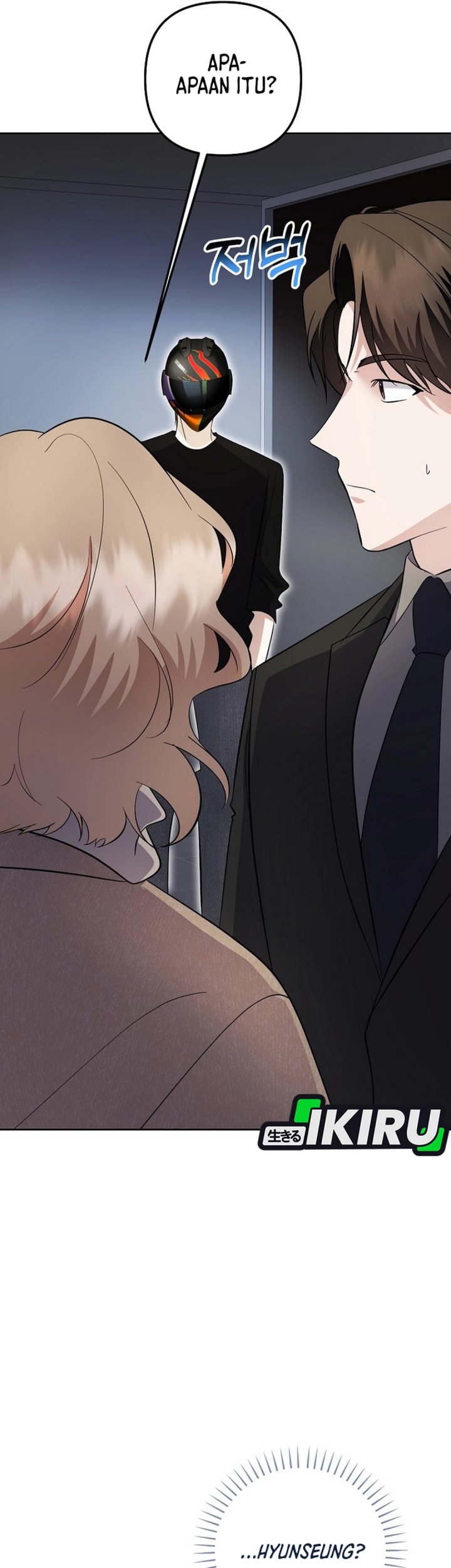 The Crazy Genius Composer Returns Chapter 85 Bahasa Indonesia