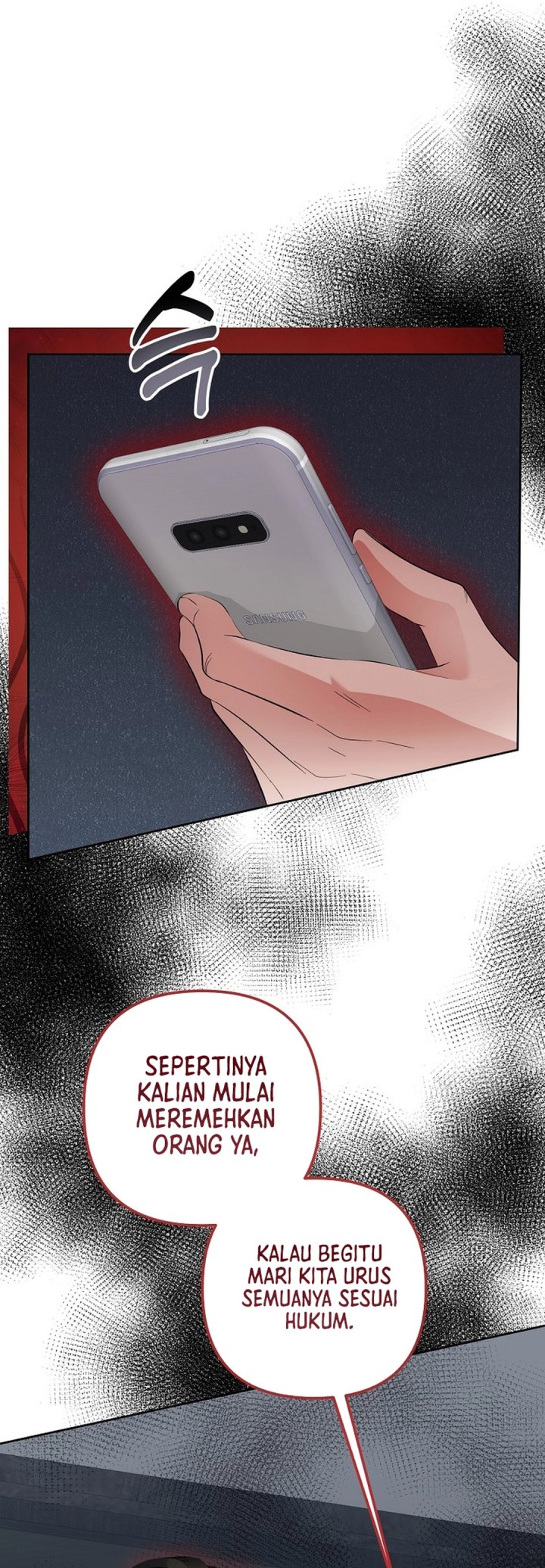 The Crazy Genius Composer Returns Chapter 85 Bahasa Indonesia