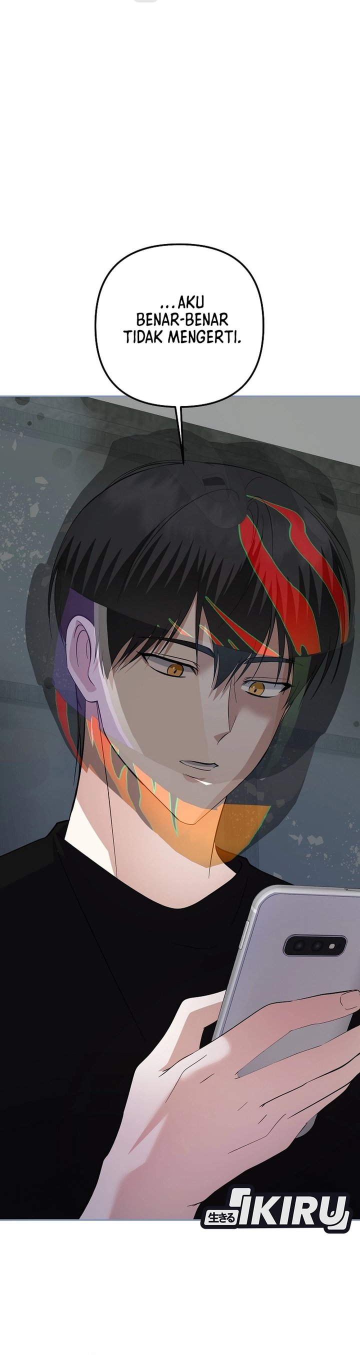 The Crazy Genius Composer Returns Chapter 85 Bahasa Indonesia