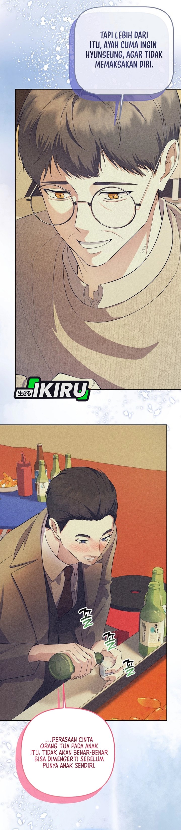 The Crazy Genius Composer Returns Chapter 85 Bahasa Indonesia