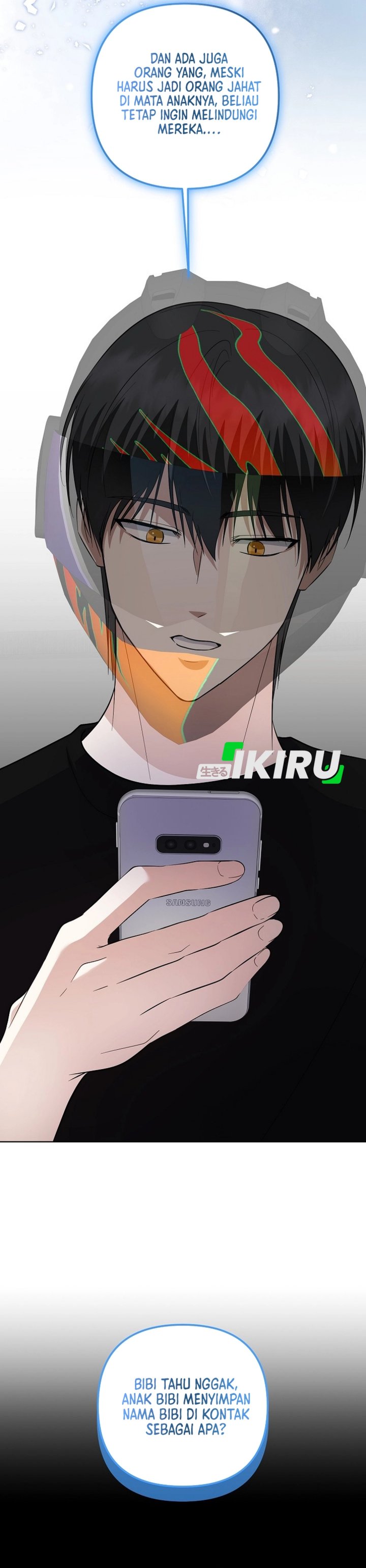 The Crazy Genius Composer Returns Chapter 85 Bahasa Indonesia