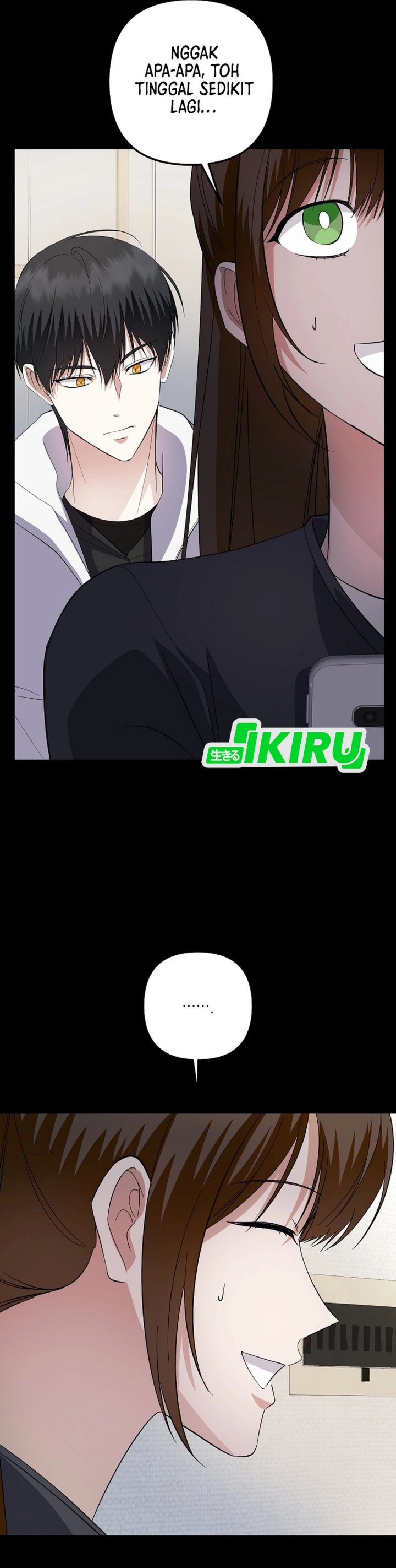 The Crazy Genius Composer Returns Chapter 85 Bahasa Indonesia