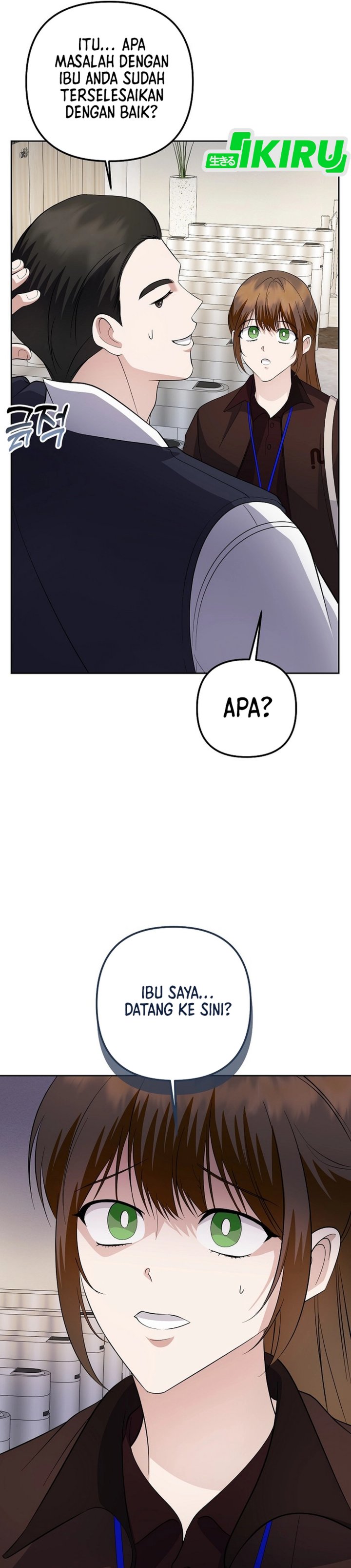 The Crazy Genius Composer Returns Chapter 85 Bahasa Indonesia