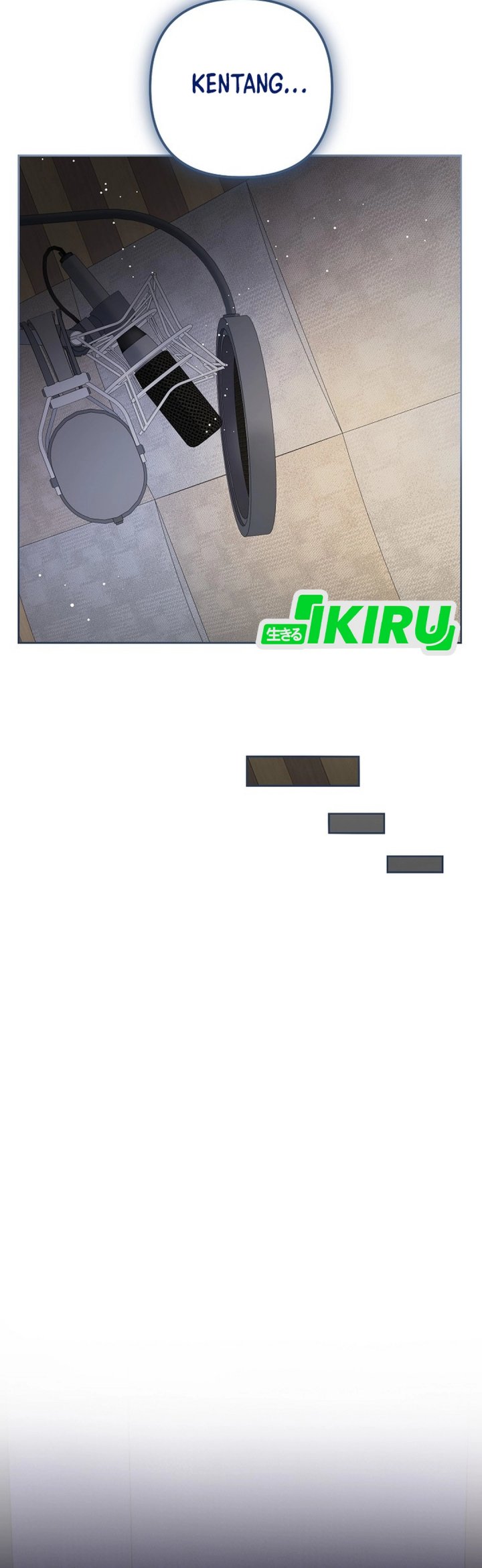 The Crazy Genius Composer Returns Chapter 85 Bahasa Indonesia