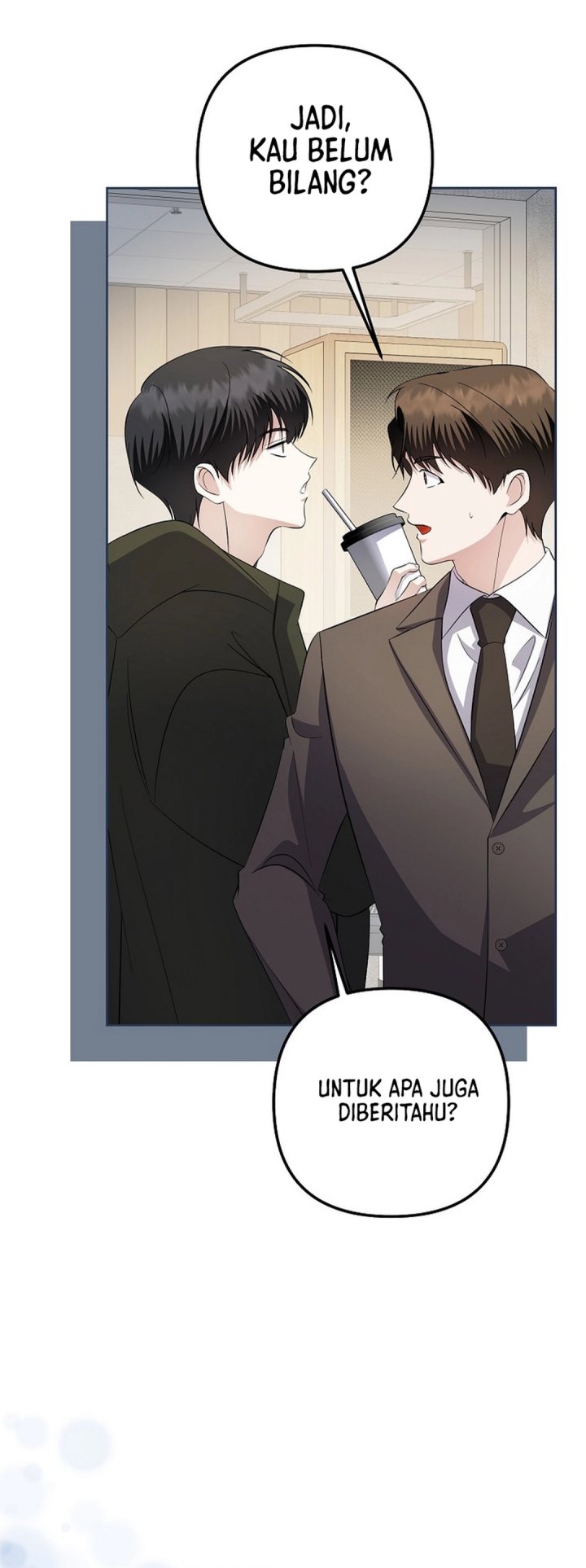 The Crazy Genius Composer Returns Chapter 85 Bahasa Indonesia