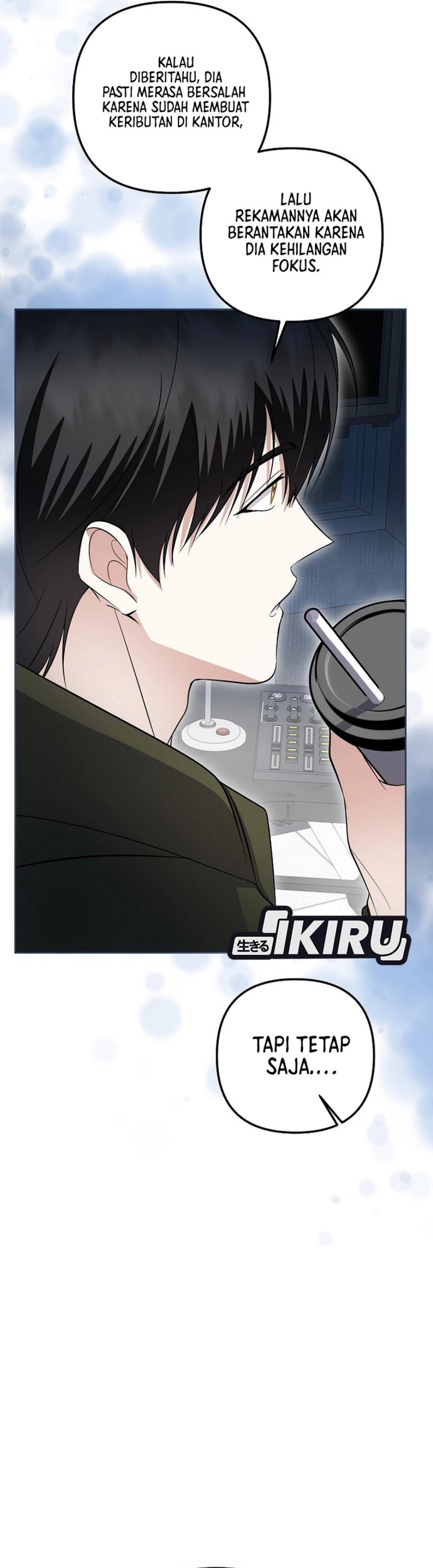 The Crazy Genius Composer Returns Chapter 85 Bahasa Indonesia